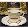 Image 1 : DECO  DEMITASSE CUP and SAUCER #1278300