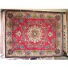 Image 1 : 13 X 10 Tabriz Persian Oriental Rug #1278301