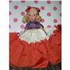 Image 1 : Nancy Ann July socket head jointed legs #1278356