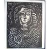 Image 1 : Picasso Lithograph #1278430