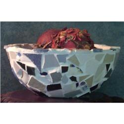 Tile Bowl #1278437