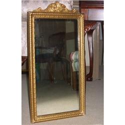 Framed Mirror #1278444