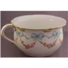 Image 1 : Elegant English Chamber Pot or Mega Cup #1278525