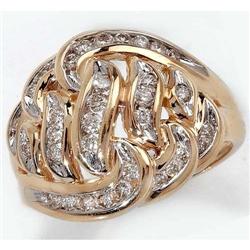 .80ctw. Diamond Ring #1278649