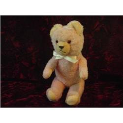 German - 43 cm Pink Carnival Bear #1278662