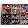 Image 1 : Salesman Sample Display - Baby & Toddler Shoes #1278667