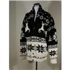 Ralph Lauren Men's Reindeer Sweater Jacket   L #1285388