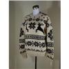 POLO Ralph Lauren Men's Reindeer Sweater M #1285389