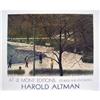 Image 1 : Altman   Central Park-The Bassin #1285468
