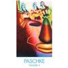 Image 1 : Paschke   Theatre X #1285496