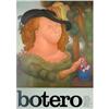 Image 1 : Botero   Marie Antoinette After Vigne Lebrun #1285532