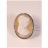 Image 1 : Cameo Brooch #1285724