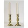 Image 1 : Brass Candlesticks #1285753