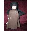 Image 1 : Nun doll in hard plastic #1285847