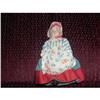 Image 1 : Russian Soviet Union doll all original #1285849