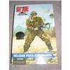 Image 1 : GI JOE BELGIAN PARA -COMMANDO MIB #1285890