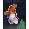 Image 1 : Impressionism oil "Butterfly" by Russian #1285969