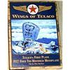 Image 1 : Ertl No. 7 Wings of Texaco 1927 Ford Tin Goose #1285981