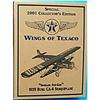 Image 1 : Wings of Texaco #9 Special Spokane Sun God #1285983