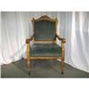 Image 1 : VERY NICE ANTIQUE CHAIR, GREAT CONDITION, OAK #1286049
