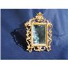 Image 1 : ANTIQUE VICTORIAN MIRROR  #1286083