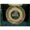 Image 1 : collectible "White House Commemoritive Plate" #1286112