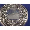 Image 1 : Repousse Sterling silver Covered Box #1286198