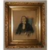 Image 1 : 19TH CENTURY W/C PORTRAIT OF A YOUNG MAN SIGNED#1286276