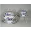 Tureen Set by Deakin & Son, Staffordshire, #1286285