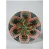 Image 1 : Etruscan Majolica Shell & Seaweed Plate #1286291