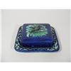 Majolica Sardine Server, Possibly George Jones #1286295