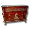 Image 1 : FRENCH EMPIRE STYLE BAHUT  (Dresser/Chest) #1304677