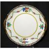 Image 1 : Noritake 10-1/2" Cake Plate #1304692