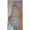 Image 1 : FRENCH LUIS XVI 6L CHANDELIER #1304757