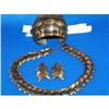 Image 1 : Rebaje Parure Set 3 pcs. #1304856