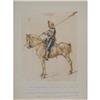 Image 1 : Durer   A Mounted Knight #1304904