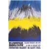 Image 1 : Rare Hartung by Hartung #1304934