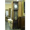 Image 1 : French Louis Philippe grandfather clock #1304955