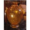 Vintage Italian Murano Glass Vase #1304979