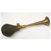 Image 1 : Old Style Bicycle HORN  #1305101