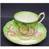 Image 1 : ROYAL ALBERT CUP and SAUCER - WILD ROSE #1305130