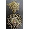 Image 1 : BEAUTIFUL RELIGIOUS  PENDANT #1305144