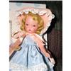 Nancy Ann Little Betty Blue Storybook Doll #1305160