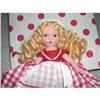 Nancy Ann Goose Girl Bisque Storybook Doll #1305163