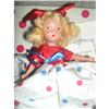 Image 1 : Nancy Ann July socket head doll in box #1305170