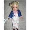 Nancy Ann Storybook Doll Little Boy Blue #1305180