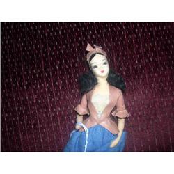 6 Inch Ravca girl #1305189