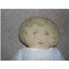 17" Cloth Doll with printed features and #1305190