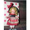 Nancy Ann To Market Pudgy Tummy Doll #1305193