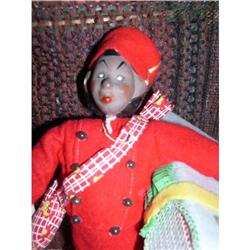 Black Bell Hop made in Japan  #1305197